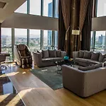 Grand Mercure Ankara