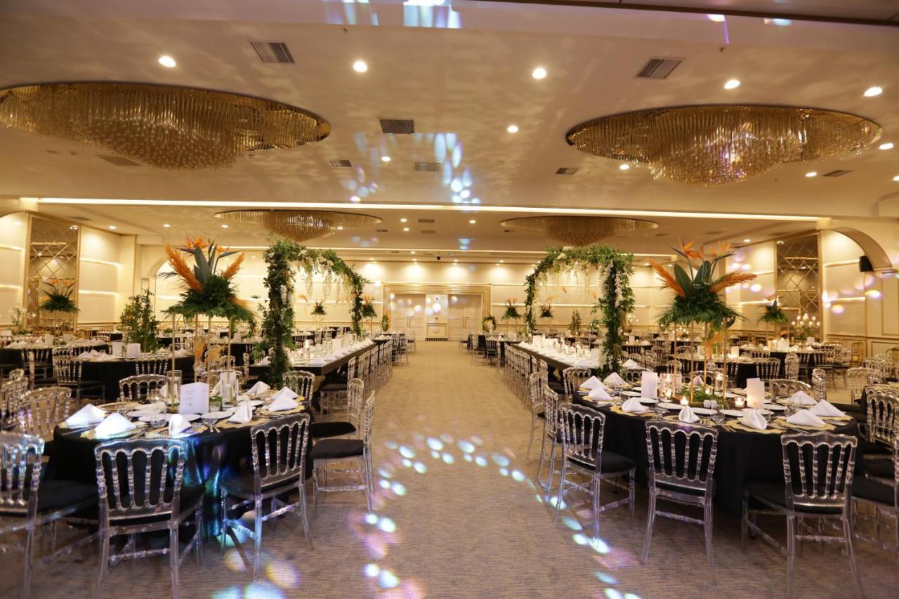 Otel Grand Mercure