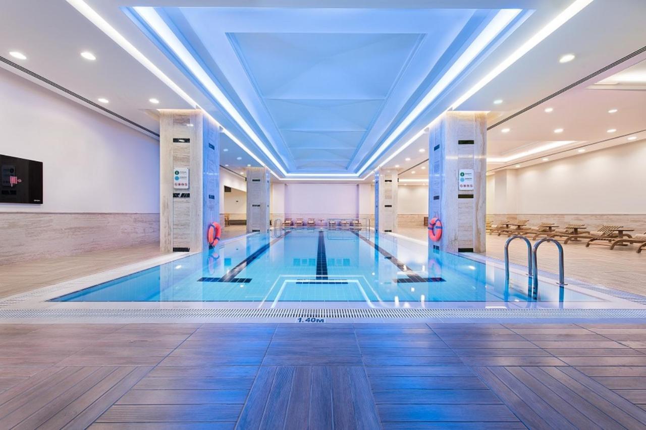 Grand Mercure Otel Ankara