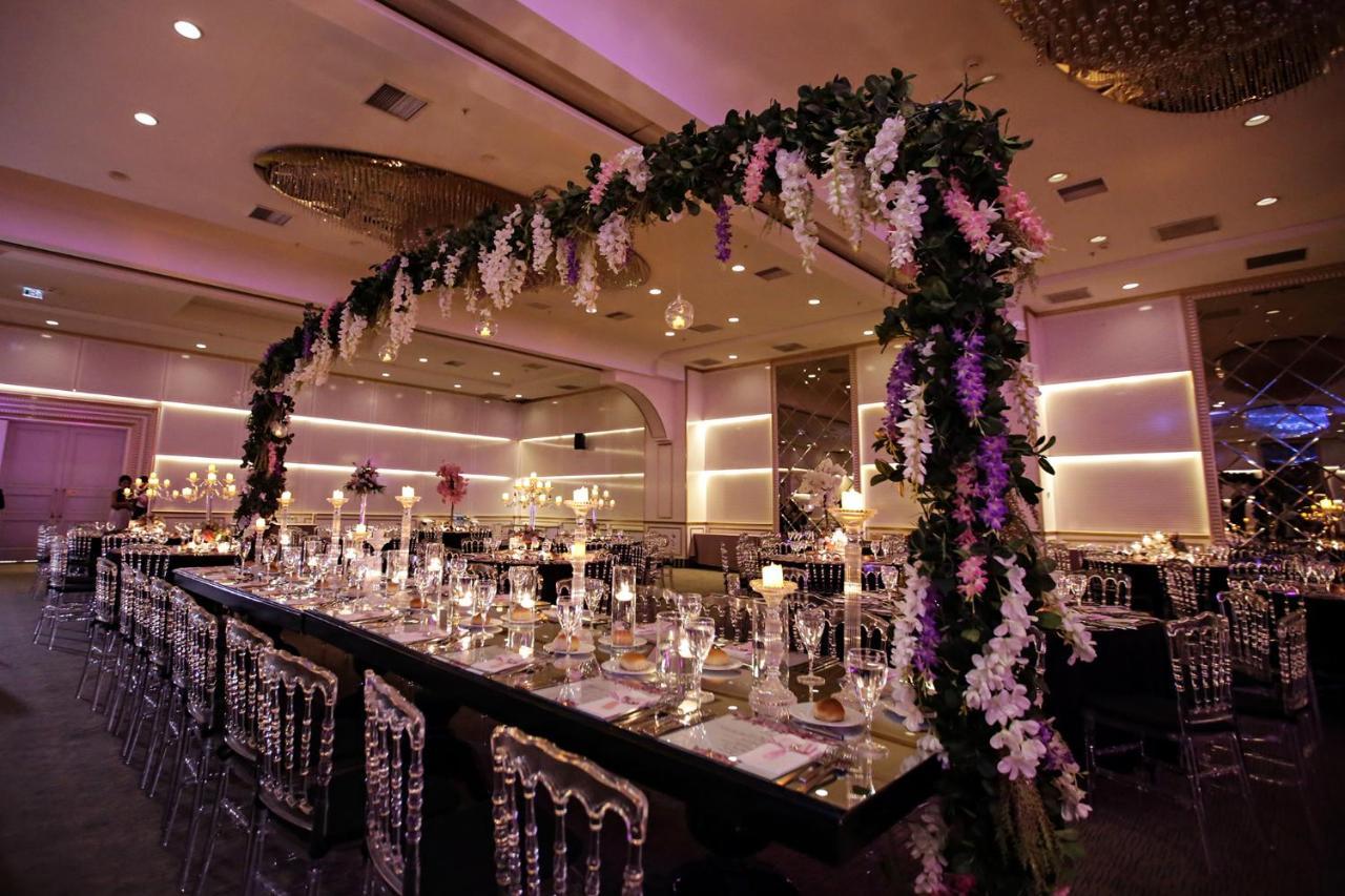 Grand Mercure