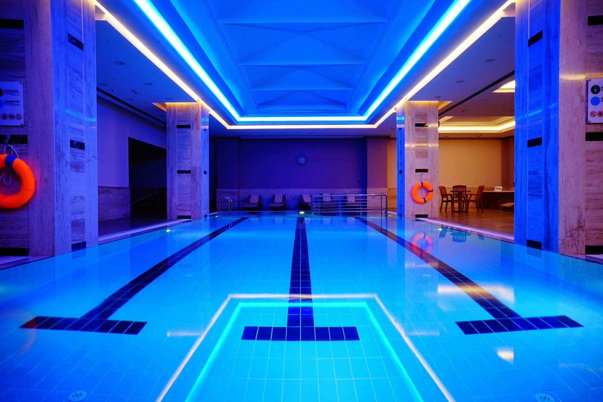 Grand Mercure